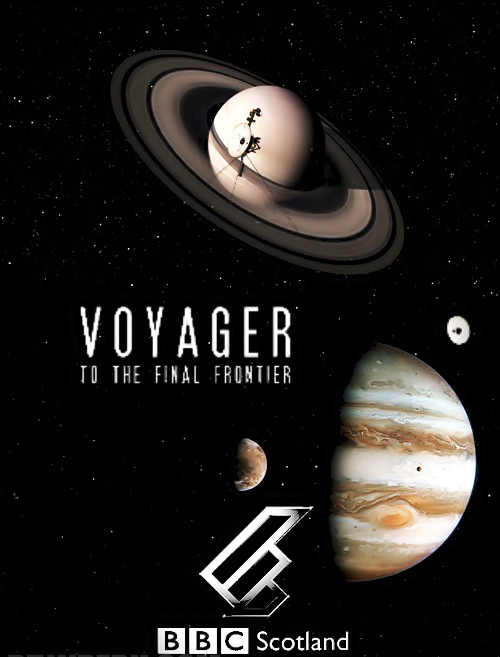 旅行者号：冲出太阳系 Voyager: To the Final Frontier