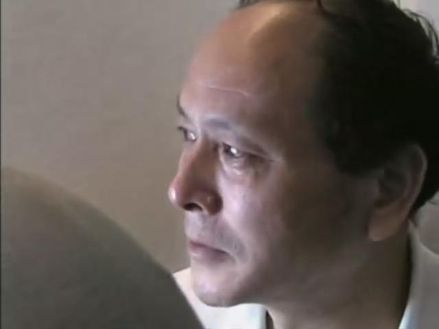 含泪活着 泣きながら生きて