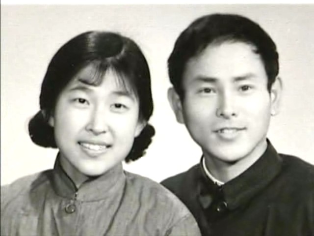 含泪活着 泣きながら生きて