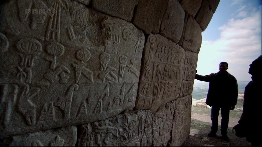 失落的古代城市 Lost Cities of the Ancients