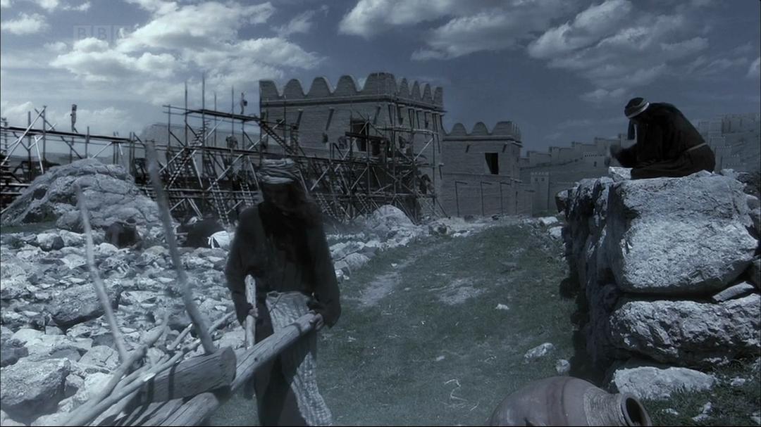 失落的古代城市 Lost Cities of the Ancients