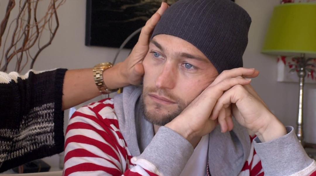 活在当下：安迪·惠特菲尔德的故事 Be Here Now