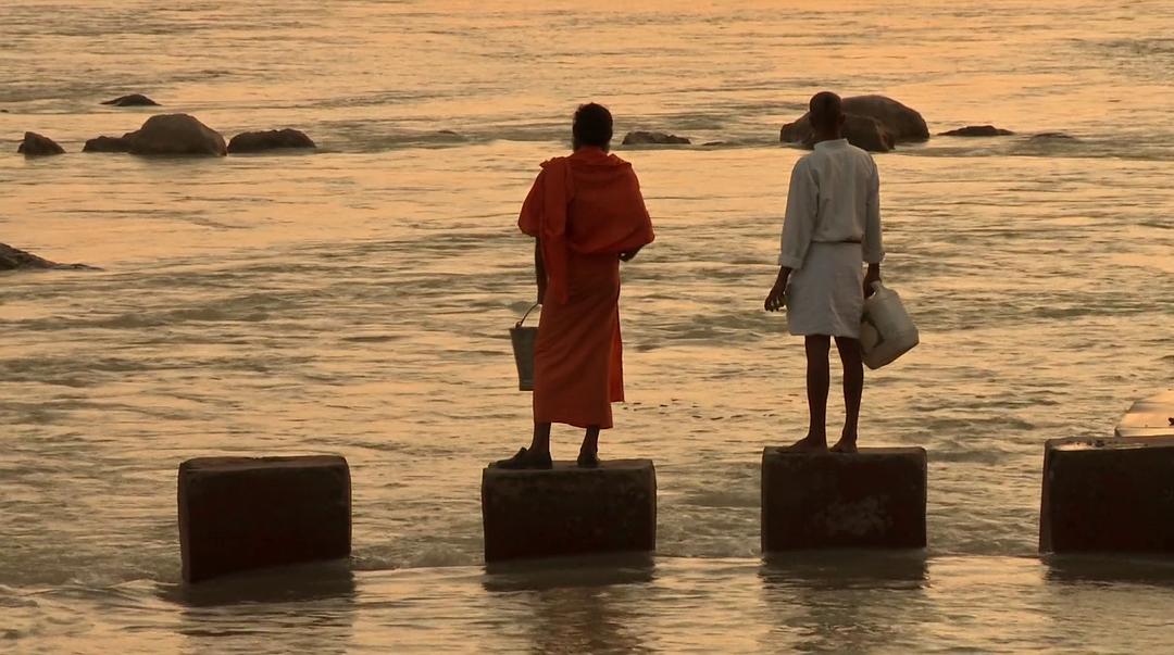 活在当下：安迪·惠特菲尔德的故事 Be Here Now