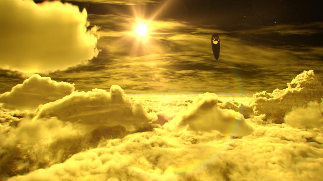 宇宙时空之旅 Cosmos: A SpaceTime Odyssey