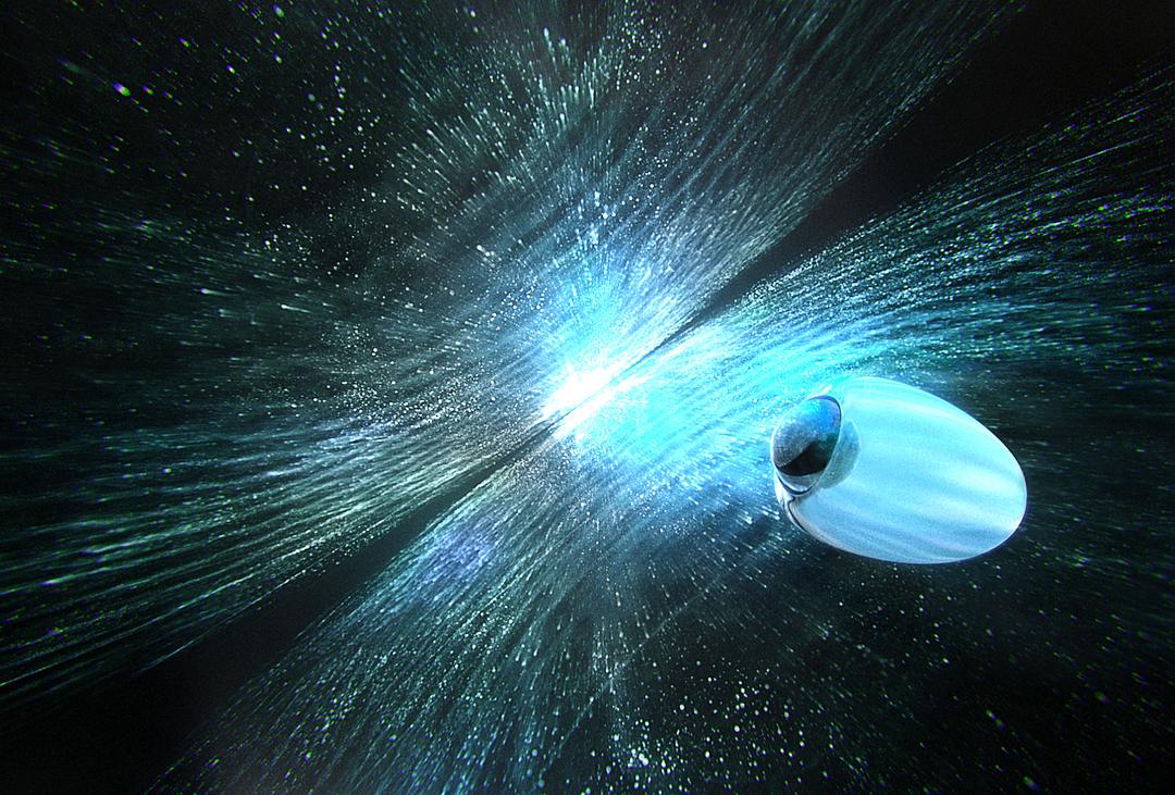 宇宙时空之旅 Cosmos: A SpaceTime Odyssey