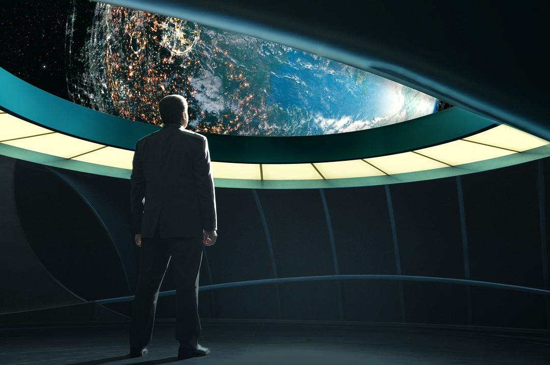 宇宙时空之旅 Cosmos: A SpaceTime Odyssey