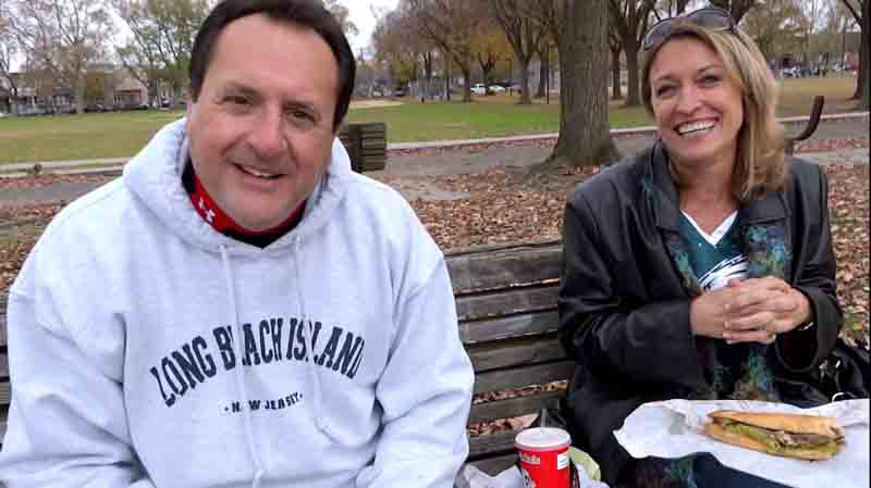 斯普林斯汀与我 Springsteen &amp; I