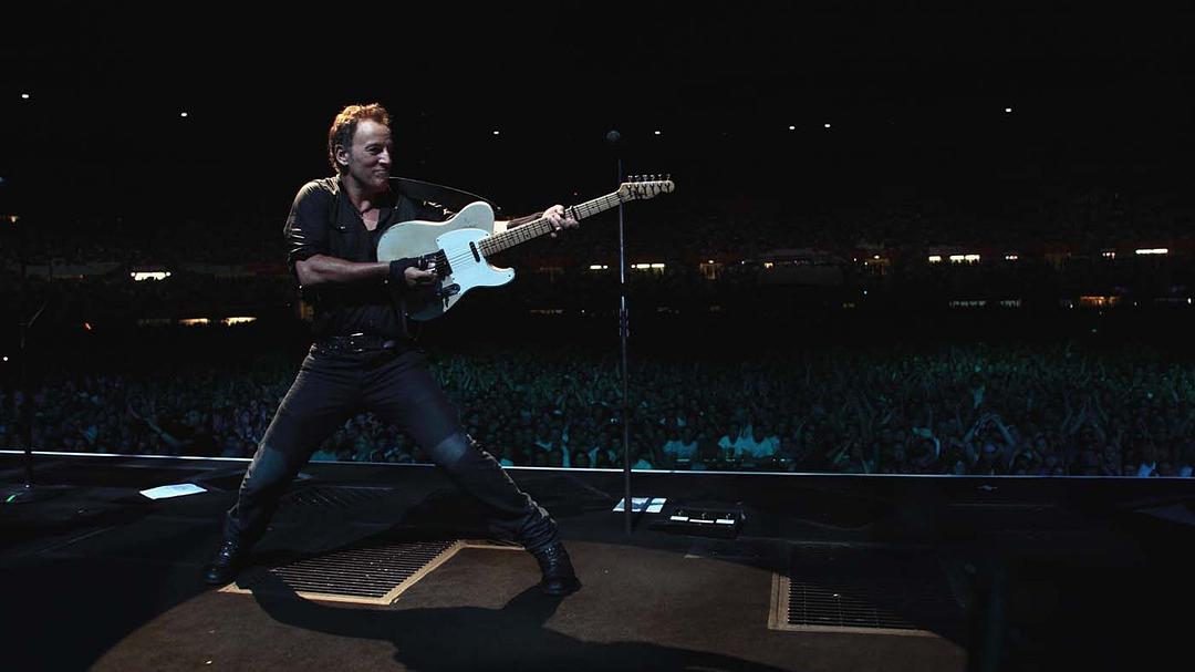 斯普林斯汀与我 Springsteen &amp; I