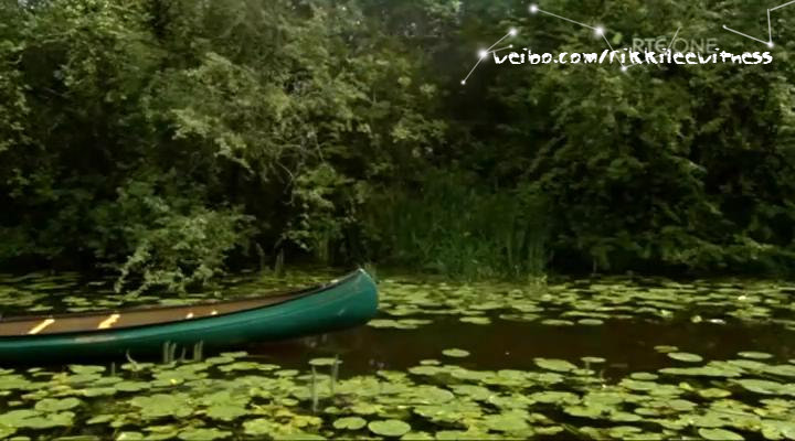 香农秘境 The Secret Life of the Shannon