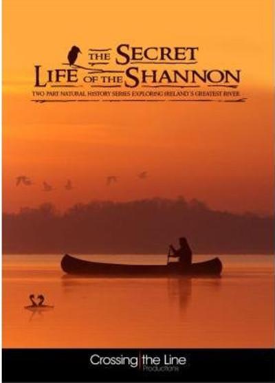 香农秘境 The Secret Life of the Shannon