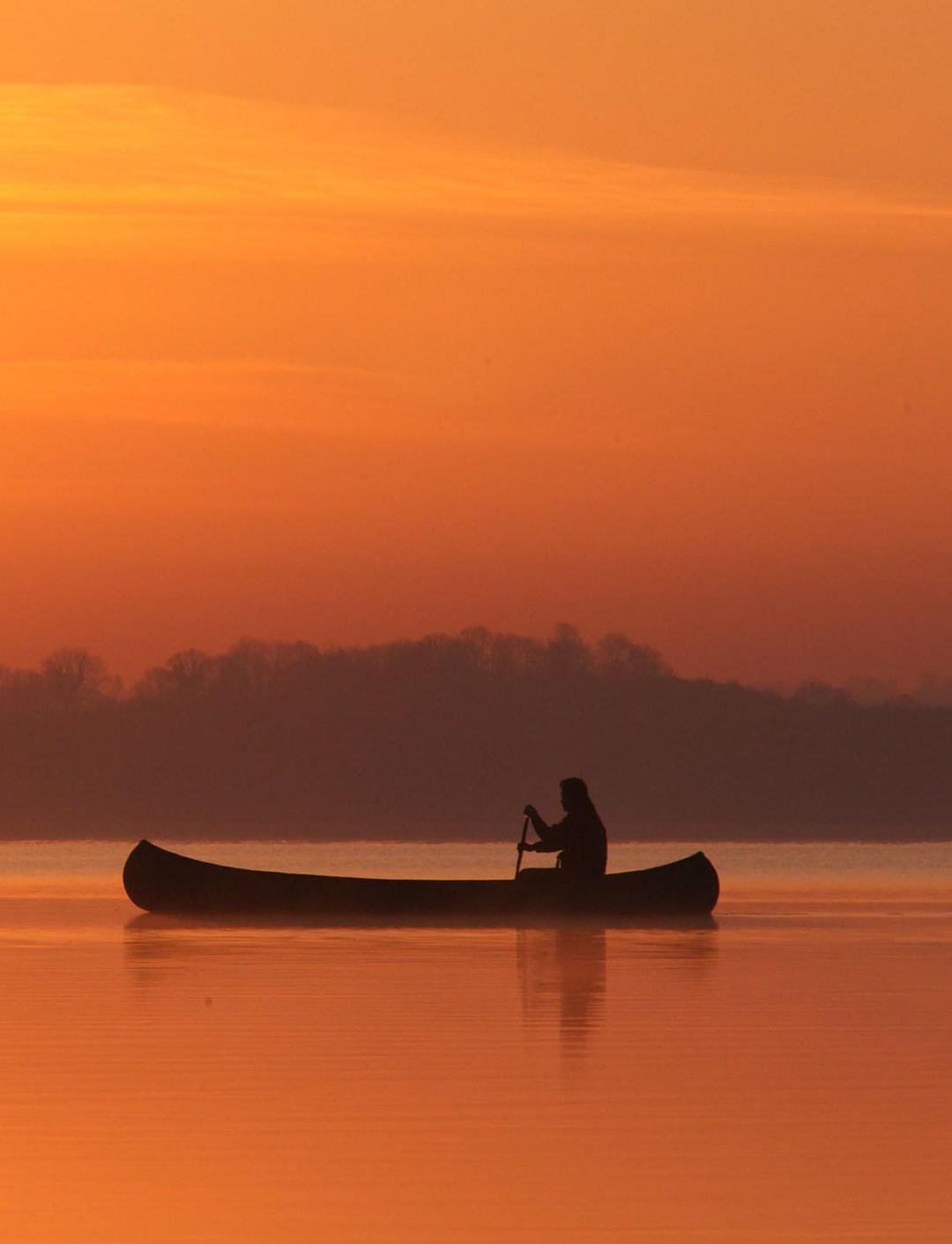 香农秘境 The Secret Life of the Shannon