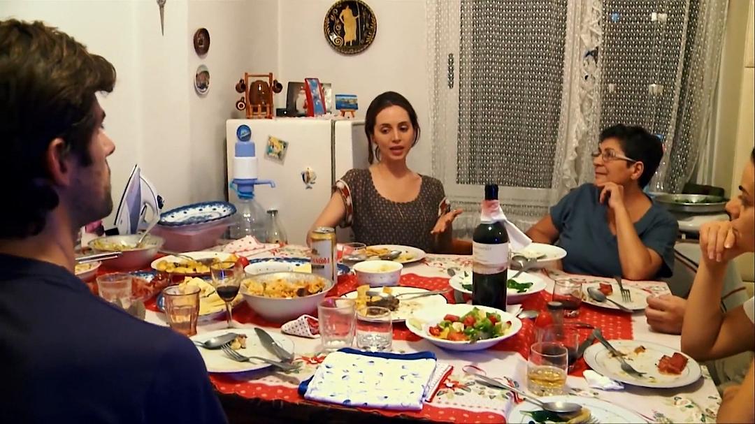 亲爱的阿尔巴尼亚 Dear Albania