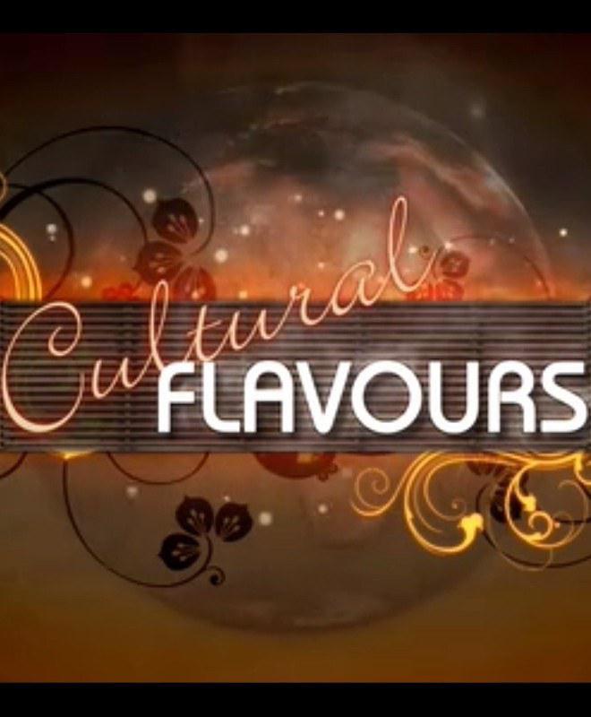 饮食文化 Cultural Flavors: 13-Part Global Culinary Tour