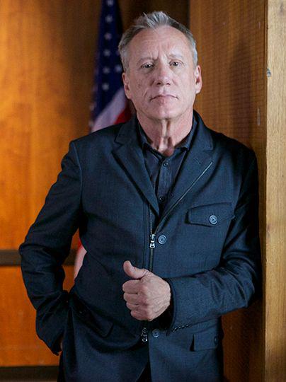 走进未来世界 第一季 Futurescape with James Woods Season 1