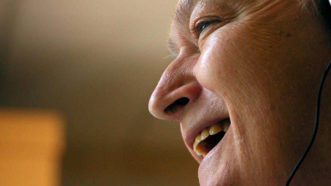 音乐之生 Alive Inside: A Story of Music &amp; Memory