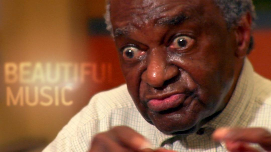 音乐之生 Alive Inside: A Story of Music &amp; Memory