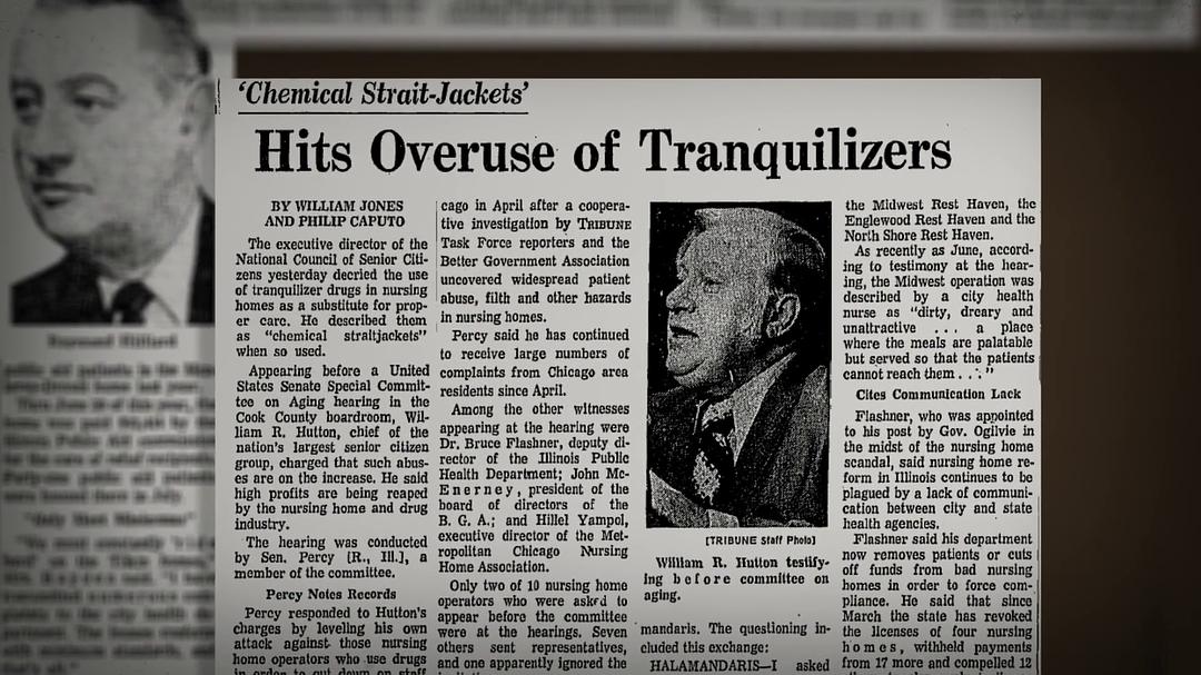 音乐之生 Alive Inside: A Story of Music &amp; Memory