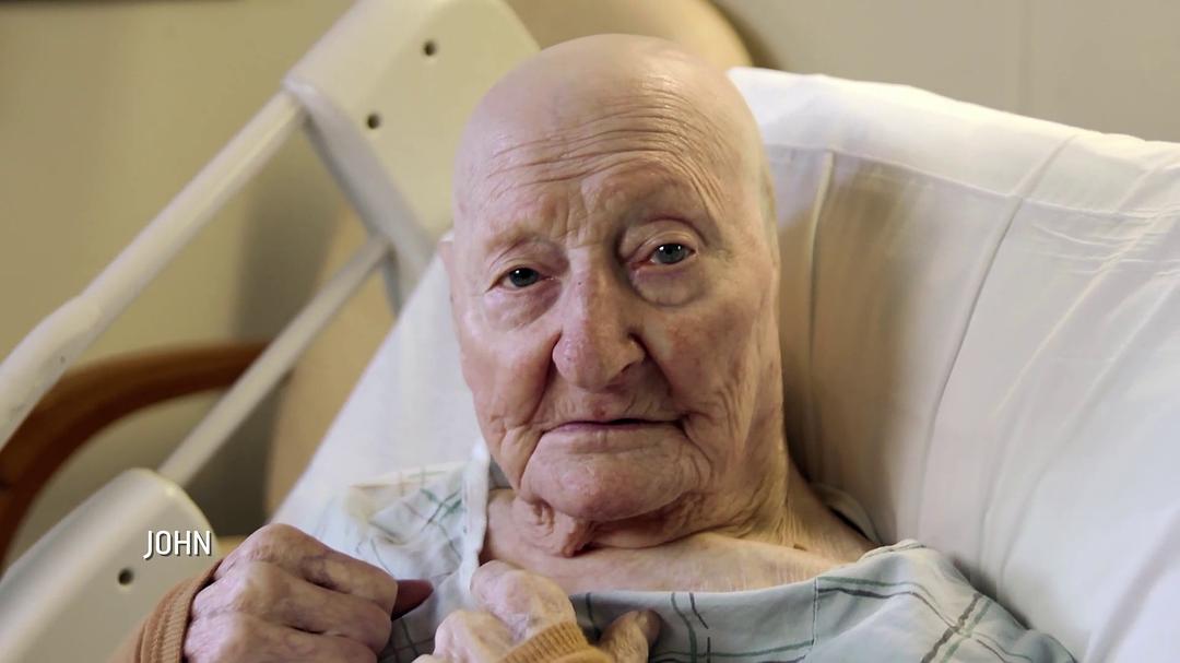 音乐之生 Alive Inside: A Story of Music &amp; Memory