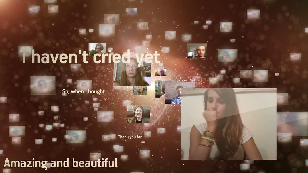 音乐之生 Alive Inside: A Story of Music &amp; Memory