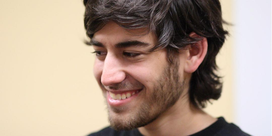 互联网之子 The Internet&#x27;s Own Boy: The Story of Aaron Swartz