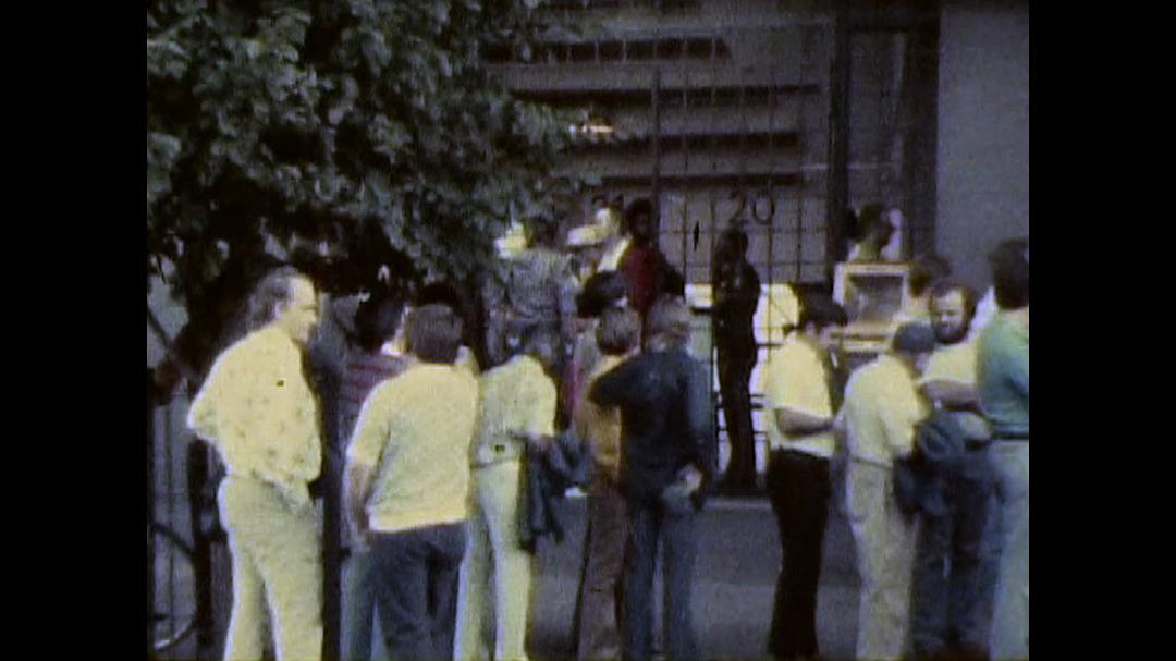 被殴打的棒球杂种 The Battered Bastards of Baseball