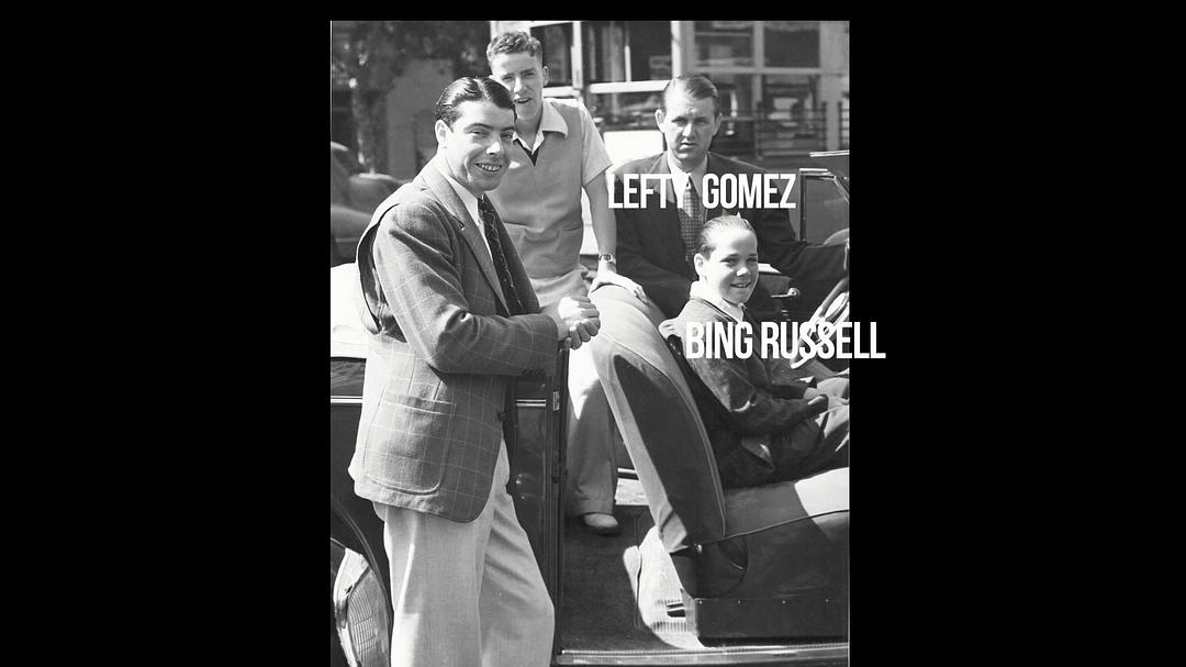 被殴打的棒球杂种 The Battered Bastards of Baseball