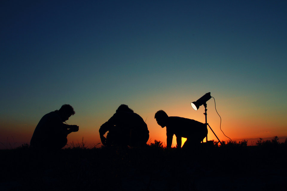 杰克卡特的生命