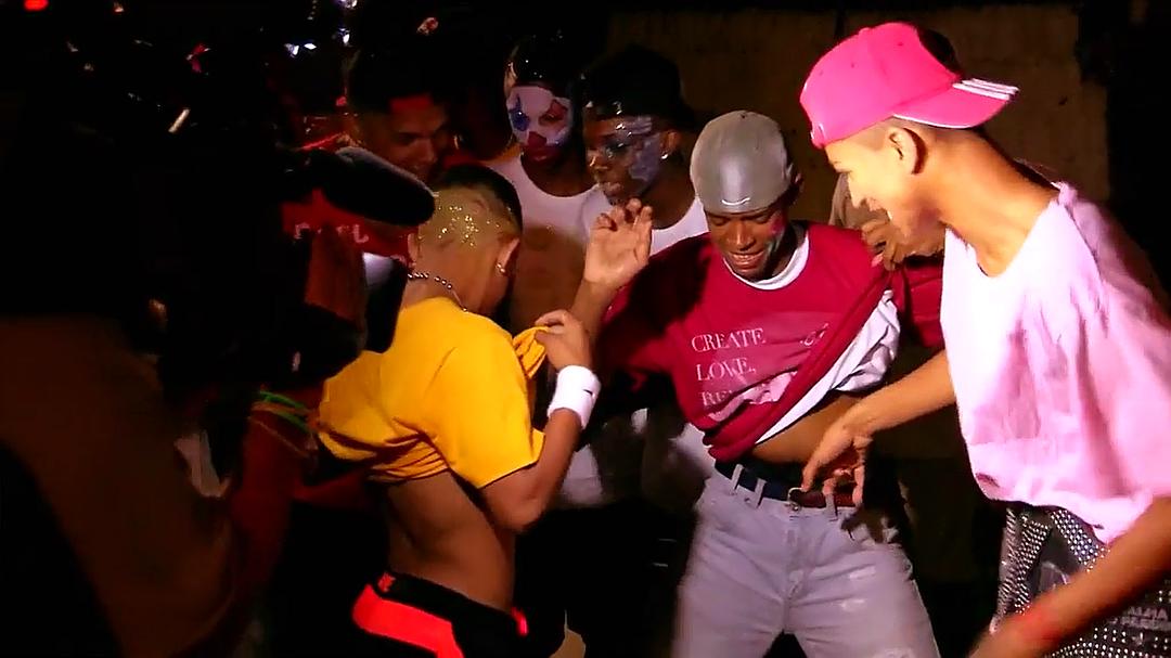 欢迎来到里约热内卢 Welcome to Rio