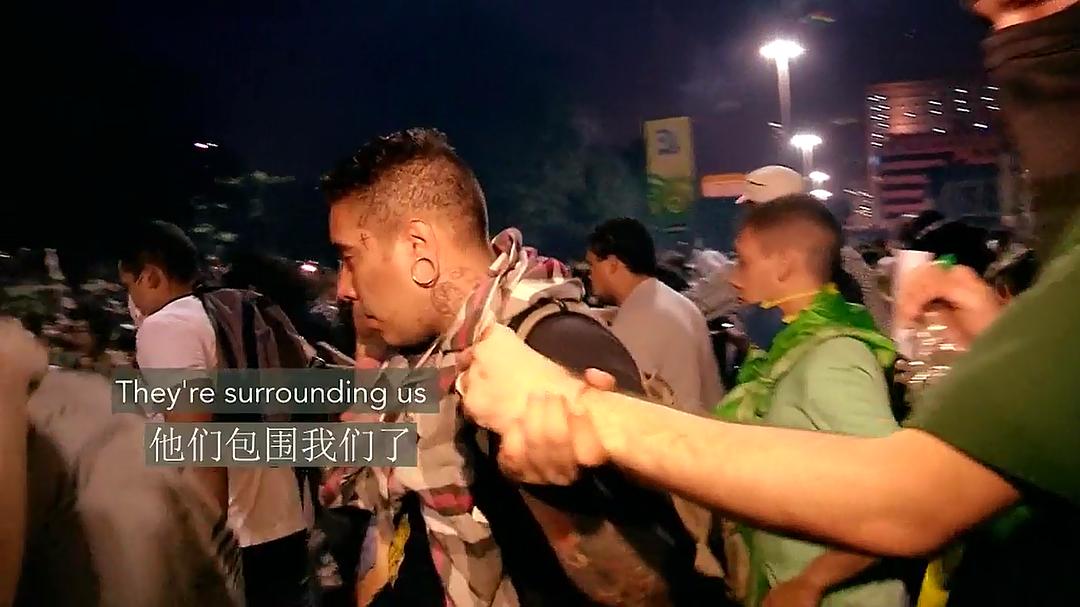 欢迎来到里约热内卢 Welcome to Rio