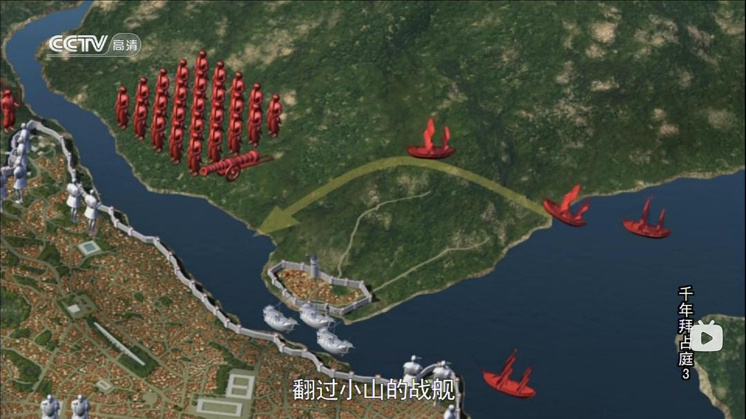 千年拜占庭 Byzantine Millenium