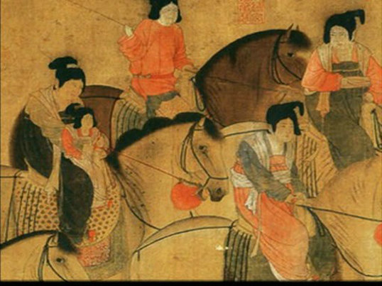 中国古典园林之旅