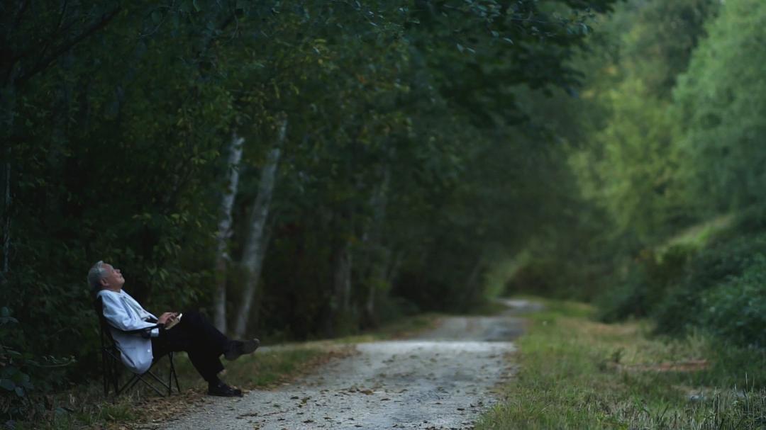 他们在岛屿写作：如歌的行板 他們在島嶼寫作：如歌的行板