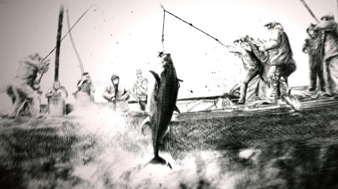 超鱼 슈퍼피쉬 &#8211; 끝없는 여정