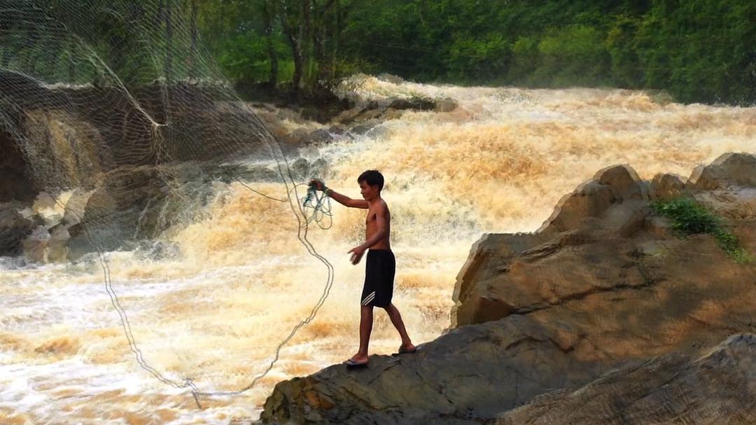 超鱼 슈퍼피쉬 &#8211; 끝없는 여정