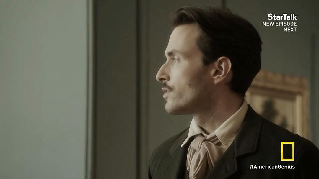 美国英才 American Genius