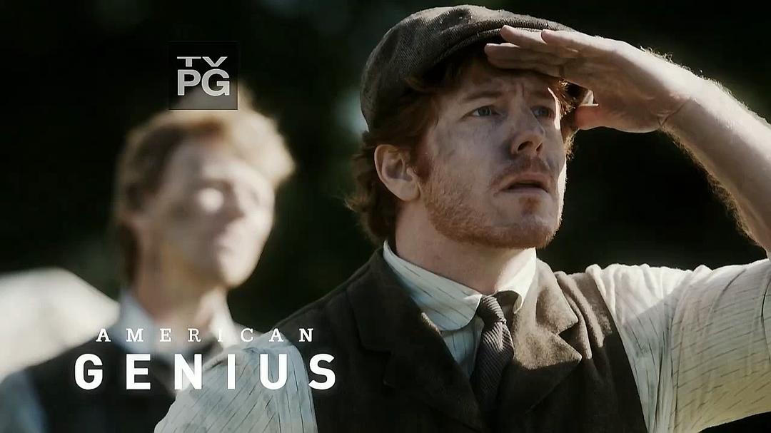 美国英才 American Genius