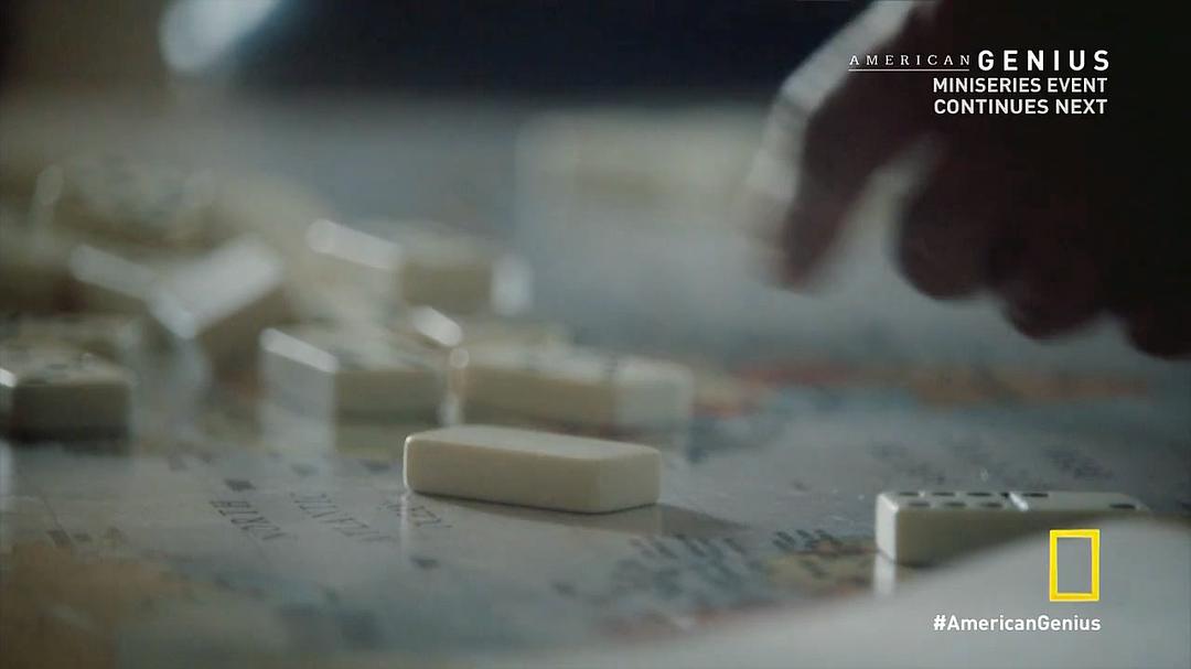 美国英才 American Genius