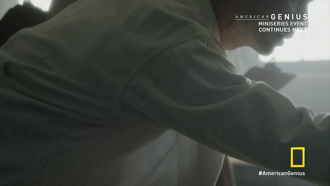 美国英才 American Genius
