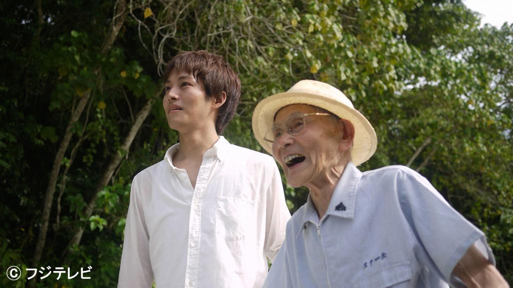 请告诉我们关于战争的事 私たちに戦争を教えてください