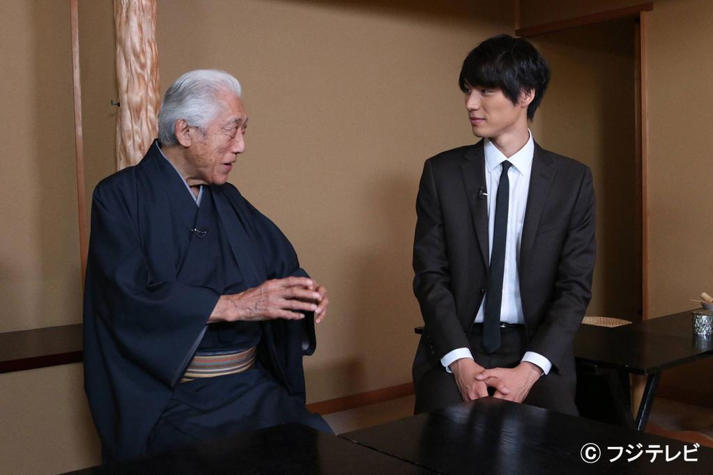 请告诉我们关于战争的事 私たちに戦争を教えてください