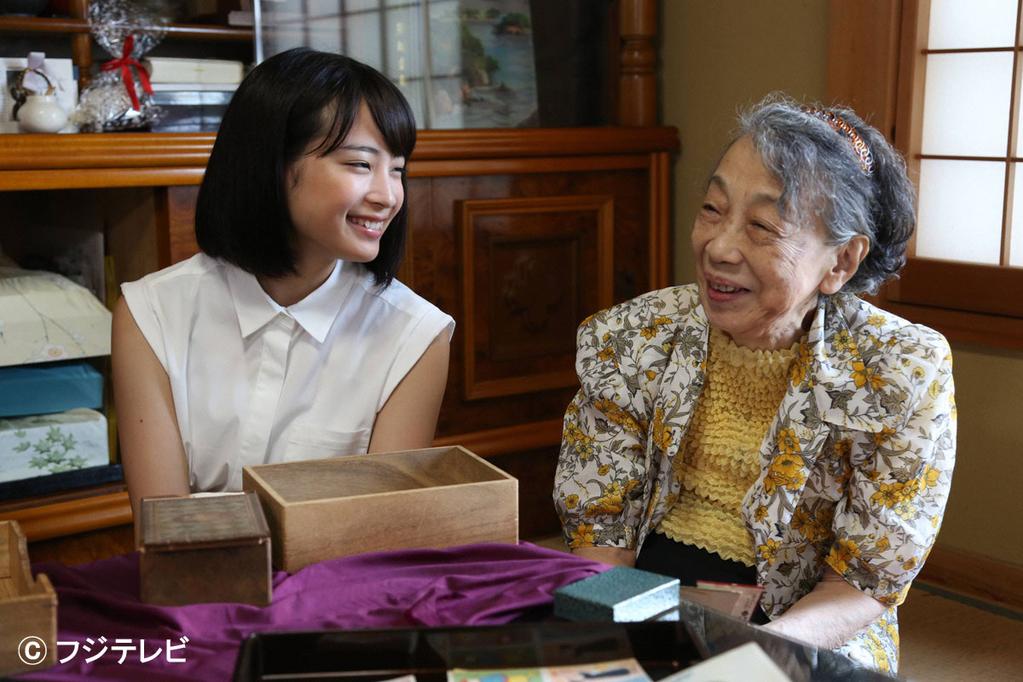 请告诉我们关于战争的事 私たちに戦争を教えてください