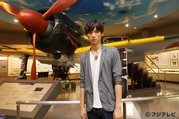 请告诉我们关于战争的事 私たちに戦争を教えてください