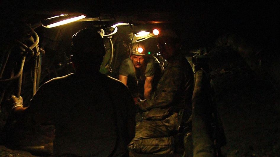 地下德国 Deutschland von Unten