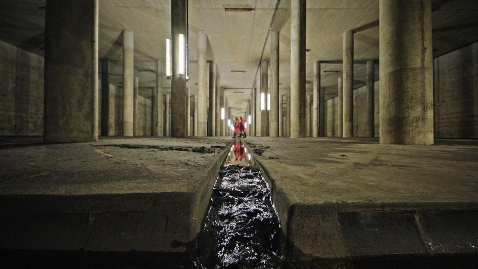 地下德国 Deutschland von Unten