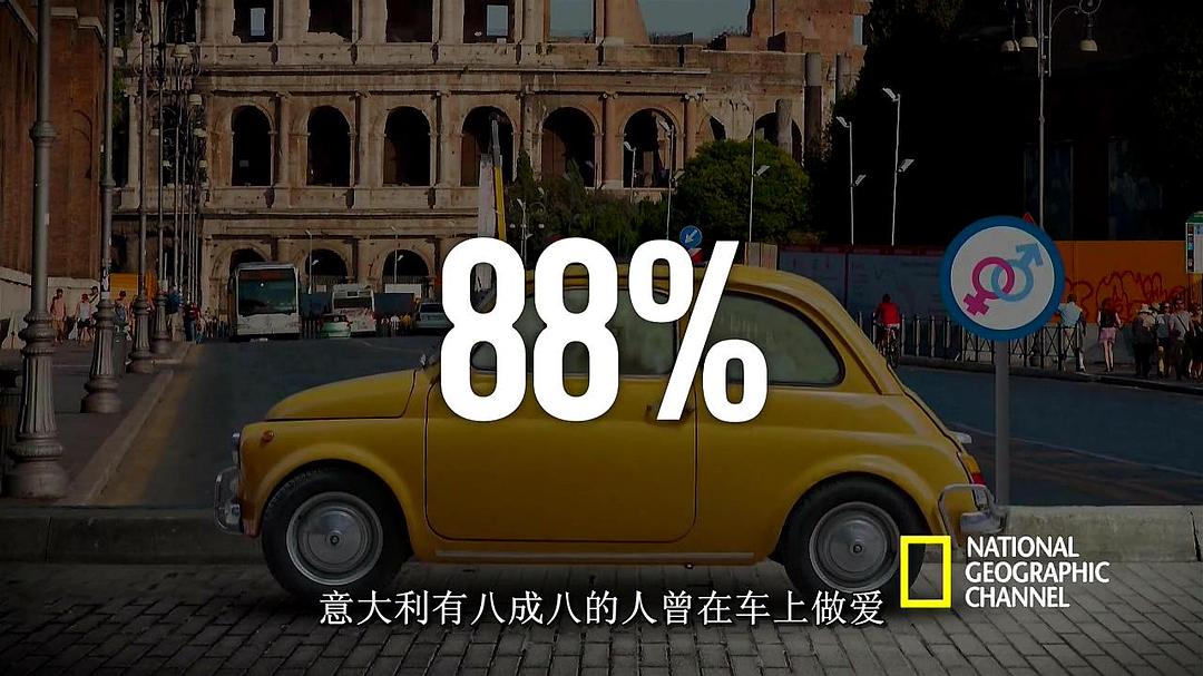 地圖大數據 The Big Picture with Kal Penn