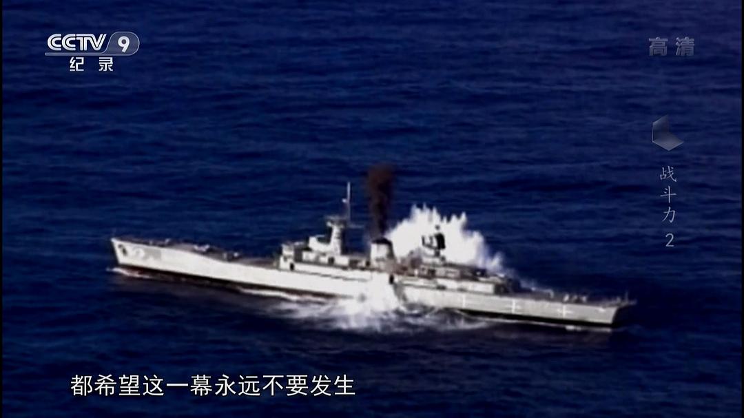 战斗力 Combat Forces