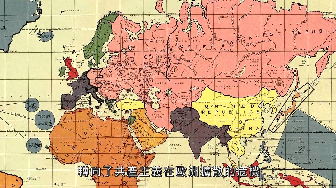 越战50年 Vietnam: 50 Years Remembered