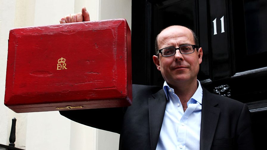 政府怎样花你的钱 第一季 Your Money and How They Spend It Season 1