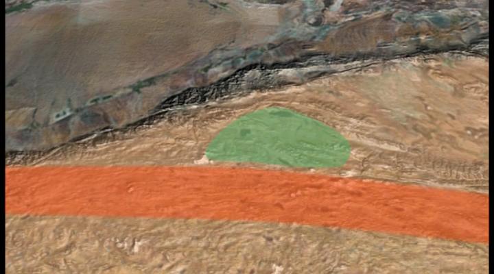 阿尔金：青藏高原的神秘地带 Arjin: Tibetan Secret Land