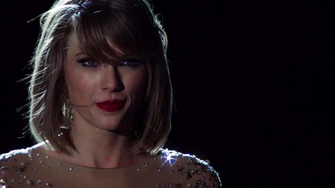 泰勒·斯威夫特：1989世界巡回演唱会 Taylor Swift: 1989 World Tour Live